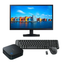 Blackview MP60 Mini PC Celeron Bundle - image 1