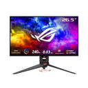 ASUS ROG Swift OLED PG27AQDM - image 1