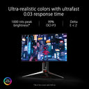 ASUS ROG Swift OLED PG27AQDM - image 3
