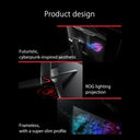 ASUS ROG Swift OLED PG27AQDM - image 5