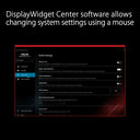 ASUS ROG Swift OLED PG27AQDM - image 7