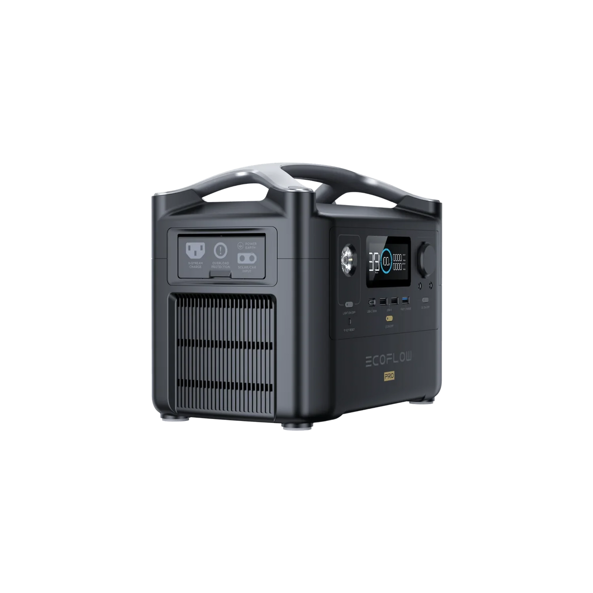 EcoFlow RIVER Pro Portable Power Station - image 6
