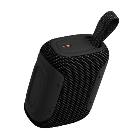 JBL Go 5 Ultra-Portable Waterproof Bluetooth Speaker