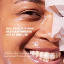 Skin Republic Hyaluronic Acid + Collagen Face Mask