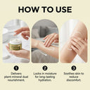Magnesium Massage Cream - Soothing Formula for Active Bodies 50g