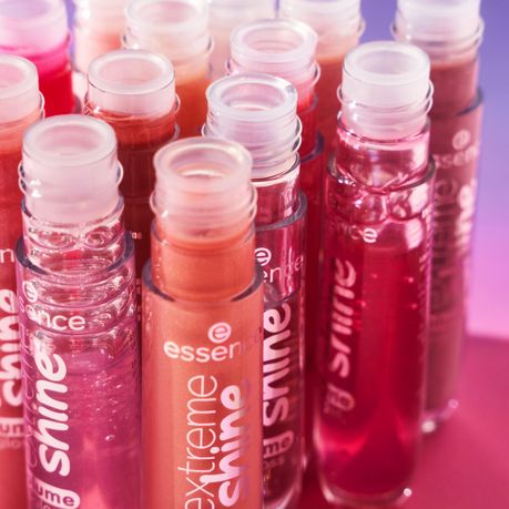 essence Extreme Shine Volume Lipgloss