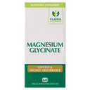 Flora Force Magnesium Glycinate 500mg