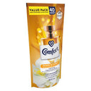 Comfort Jasmine&Cashmere Concentrated Laundry Fabric Softener Refill 800ml