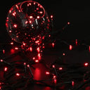 String Lights Fairy Lights Outdoor Solar -100 LED Bulbs Christmas Lights x3