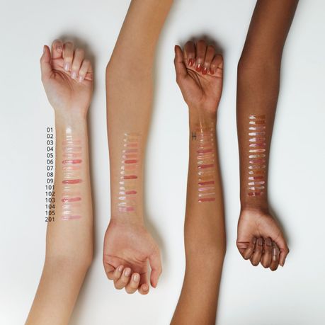 essence Extreme Shine Volume Lipgloss