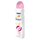 Dove Even Tone Skin Renew Antiperspirant Deodorant Body Spray 150ml