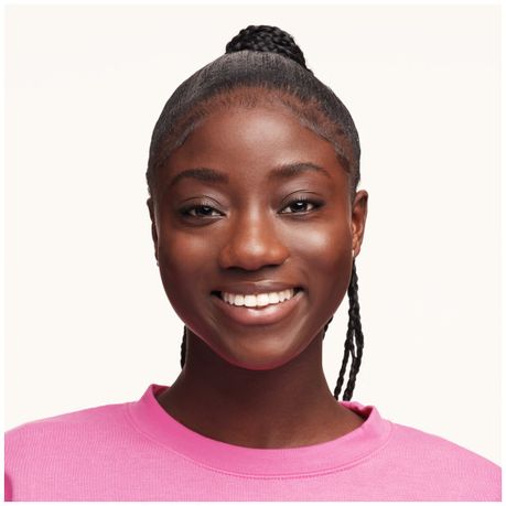 essence Natural Matte Mousse Foundation