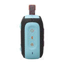 JBL Go 4 Portable Waterproof Bluetooth Speaker