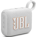 JBL Go 4 Portable Waterproof Bluetooth Speaker