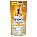 Comfort Jasmine&Cashmere Concentrated Laundry Fabric Softener Refill 800ml