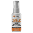 obel Hemorrhoid & Fissure Treatment Gel 50ml | Natural Witch Hazel