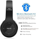 Wireless Headphones & Earbuds Combo