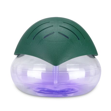 Portable Fresh Air Revitalizer Purifier Air Freshener Humidifier