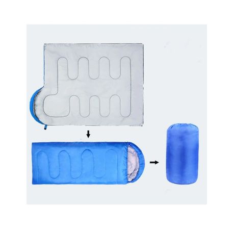 Outdoor Camping Travelling Sleeping Bag