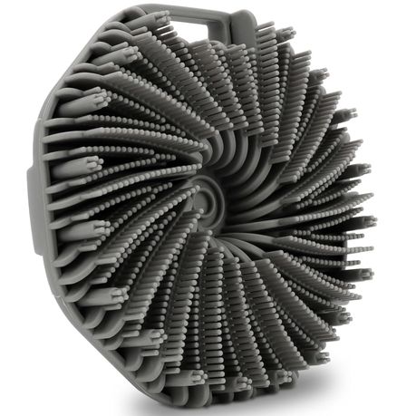 Exfoliating Silicone Body Scrubber