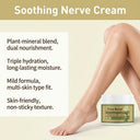 Magnesium Massage Cream - Soothing Formula for Active Bodies 50g