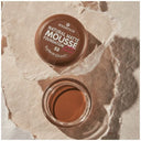 essence Natural Matte Mousse Foundation