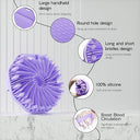 Exfoliating Silicone Body Scrubber