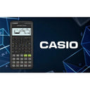 Casio FX-82ZA Plus II Scientific Calculator