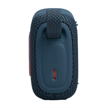 JBL Go 5 Ultra-Portable Waterproof Bluetooth Speaker