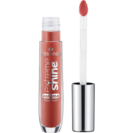 essence Extreme Shine Volume Lipgloss