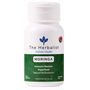 Moringa Capsules (100% Pure & Highest Quality)