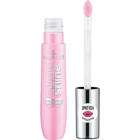 essence Extreme Shine Volume Lipgloss