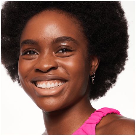 essence Natural Matte Mousse Foundation