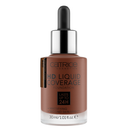 Catrice HD Liquid Coverage Foundation