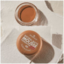essence Natural Matte Mousse Foundation