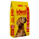 Ideal Adult Dry Dog Food - 20 kg