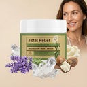 Magnesium Massage Cream - Soothing Formula for Active Bodies 50g
