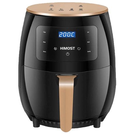 HiMost Air Fryer-6L