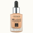 Catrice HD Liquid Coverage Foundation