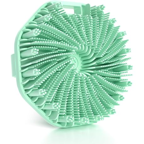 Exfoliating Silicone Body Scrubber