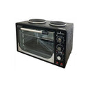 Digimark DGM-Electric Oven Electric Solid Stove (2 Burner)
