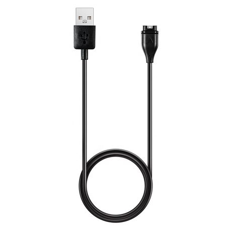 USB Charging Cable Compatible with Garmin Watch Fenix, Forerunner, Venu