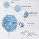 Exfoliating Silicone Body Scrubber