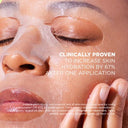 Skin Republic Hyaluronic Acid + Collagen Face Mask