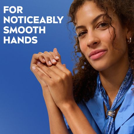NIVEA Q10 Anti-Age Hand Cream, Improves Skin Elasticity, 75ml