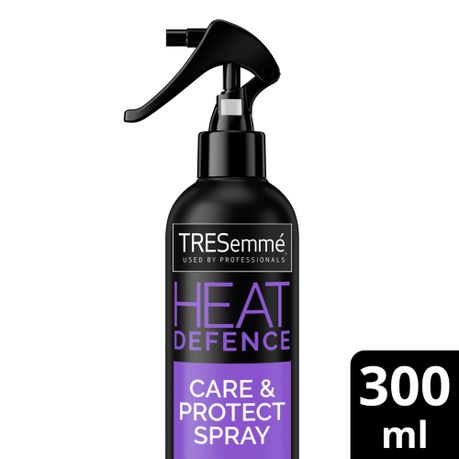 TRESemme Care and Protect Heat Protection Spray Hair Treatment 300ml
