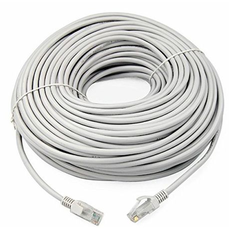 Ethernet Lan Network Cable CAT 6