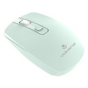 Volkano Granite Series USB-C Rechargeable Wireless Mouse