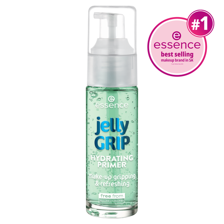 essence Jelly Grip Hydrating Primer