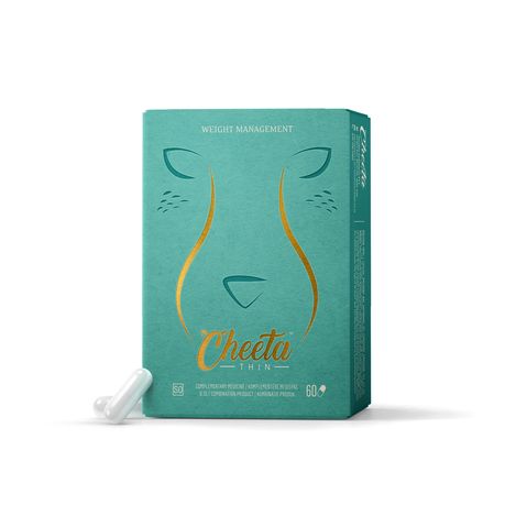 CheetaThin Weight Management